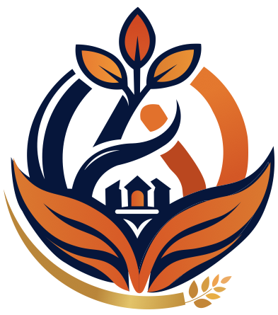 Aadhar Patsanstha logo